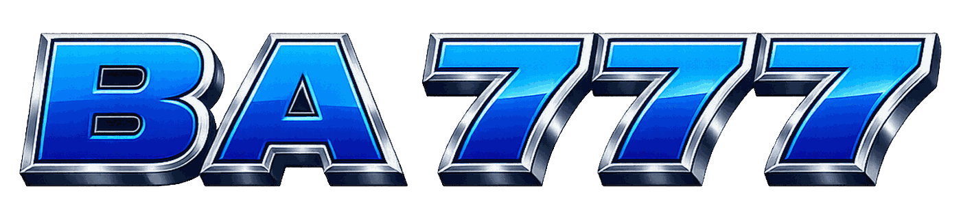 BA 777 Logo